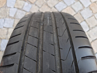 Alu kola letní 215/55 R17 Superb 3 - 7