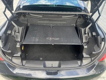 Peugeot 307 cabrio 2.0 - 7