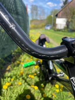 Subrosa bmx kolo - 7