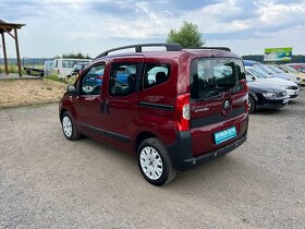 Citroën Nemo 1.3 HDI - 7