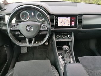 ŠKODA KODIAQ 2.0TDI SPORTLINE 2.0TDI CR 110KW DSG - 7
