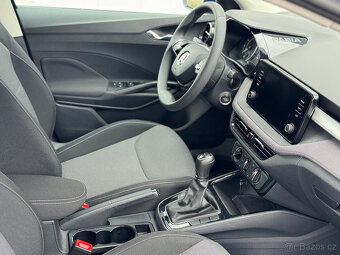 Škoda Fabia 1.0 MPI 59 kW Ambition - 7