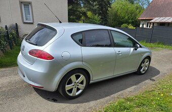 Seat Leon - 7