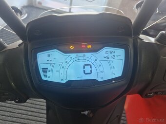 Piaggio Medley 125 S - 2023 - 7