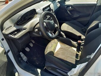 Peugeot 208 1,5 BLUE HDI 110 - 7