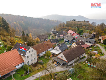 Prodej chalupa, 745 m², Lanšperk - 7
