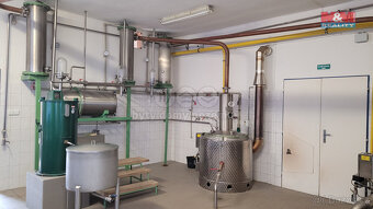 Prodej víceúčelového domu, 250 m², Lubná - 7