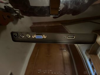Stolní počítač Acer Aspire – sleva Možnost monitorů - 7