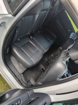 Peugeot 3008 1.6Hdi Rv.2012 plná výbava - 7