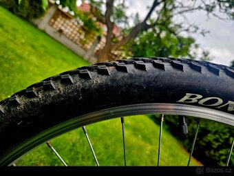Horske kolo Scott REFLEX 60 - 7