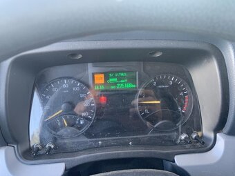 Mitsubishi Canter 3.0TDi 9palet ,klima ,TOP stav - 7