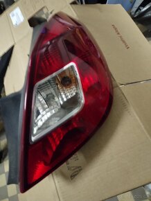 Opel Corsa D - 7