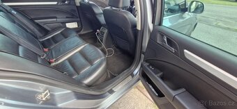 Škoda Superb, 2.0 TDi AUTOMAT - 7