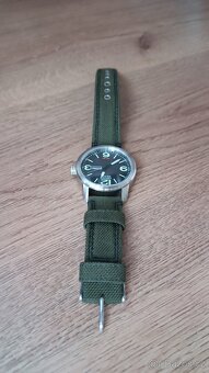 Citizen Sports Eco-Drive BM8470-11EE ✅ záruka✅ - 7