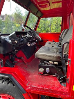 Iveco 4x4. Nova cena - 7