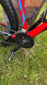 Rock Machine Torrent 50 27,5 - 7