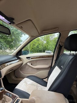 BMW 320 i - 7