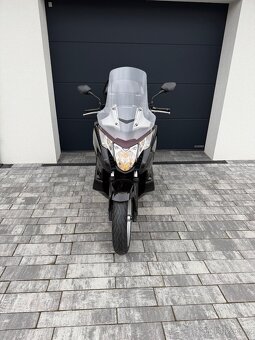 Honda Integra 700 dct - 7