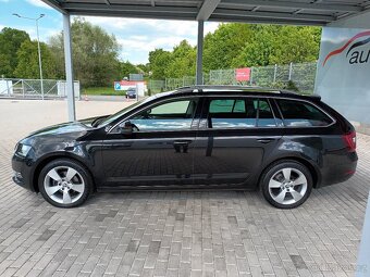 Škoda Octavia 2,0 TDI,110KW,LED,NAVI,KOLA - 7
