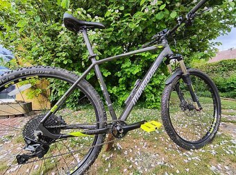 Mongoose Tyax expert 29 - 7