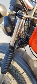 Simson S51 Enduro - 7