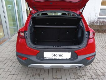 Kia Stonic 1,2 DPI SPIN MY25 - 7