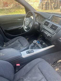 BMW 1 F20 - 7
