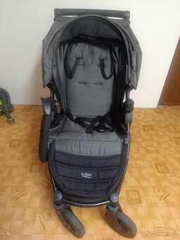 Kočár Britax - 7