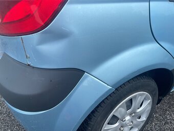 Hyundai Getz 1.1, r.v. 2007, 48,5 kW, TK 5/27, tažné… - 7