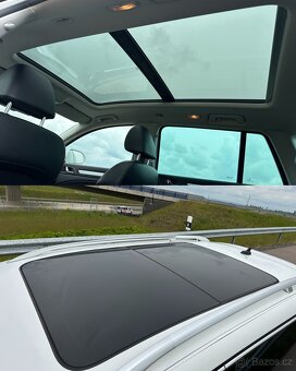 ◼️ ŠKODA SUPERB 2 COMBI 2.0 TDI 103KW ELEGANCE PANORAMA ◼️ - 7