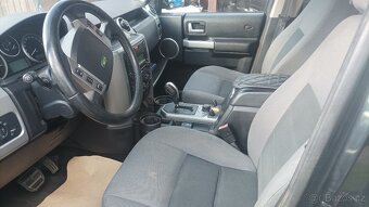 Land rover Discovery - 7
