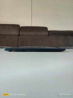 TOP - Lehký Samsung Galaxy Book Pro 15" s Intel i5 a Bonusy - 7