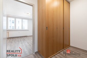 Prodej, byty/2+1, 59 m2, Arbesova 1055/5, 70200 Ostrava, Ost - 7