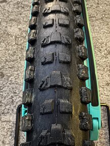 Pláště (2ks) Maxxis Dissector & Minion DHF 3C MaxxGrip 29" - 7