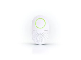 Prodám zánovní monitor dechu Nanny BM-03 - 7