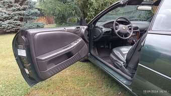 PRODÁM STRATUS CABRIO - 7