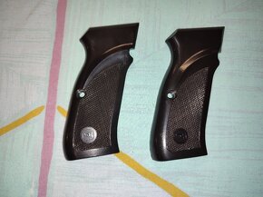 CZ 75/85 BREN 2 P09 P10 náhradní díly - 7
