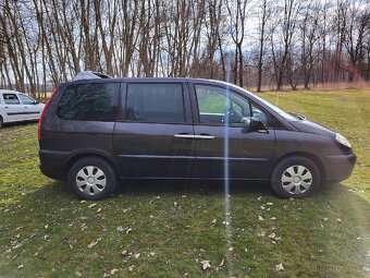 Citroen C8 2.2 HDI 94kW - 7