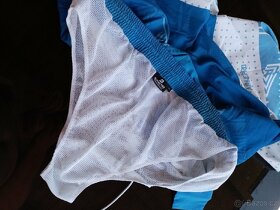 ALPINE PRO krásné kraťasy letní XXL - 7