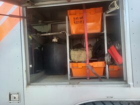 vyprošťovací a odtahový speciál Iveco -Pracovní stroj - 7