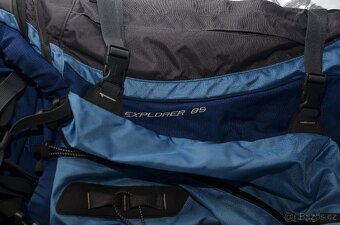 Batoh McKinley Explorer 85 - 7