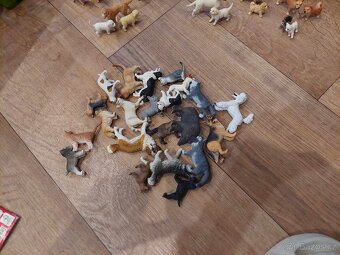 Schleich - 7