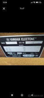 Varhany - 7
