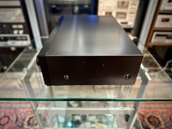 DENON DR-M12HR (r.1988) 3 motory, DOLBY B, C, Bias - 7