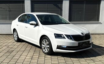 Škoda Octavia STYLE 1.6TDI 85KW - 7