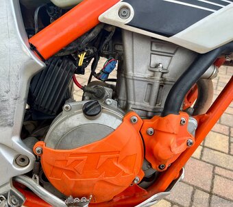 KTM FREERIDE 350 - 7