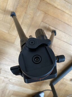 Stativ - Vanguard Espod CX 233AP - 7