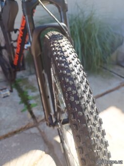 Mondraker chrono - 7