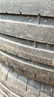Pneu Fulda - letní 225/45 R18 - 7