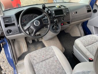 VW T5 - 7